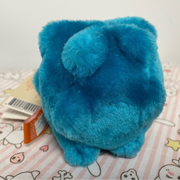 Common Cold Giant Microbes Drew Oliver Plush Toy With Tag - Picture 3 of 8